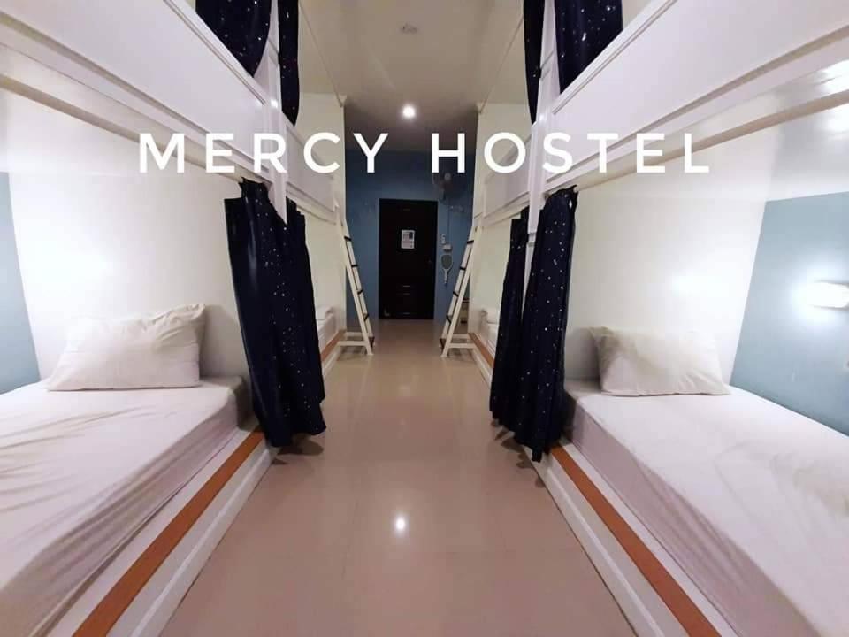 Mercy Hostel Chiang Rai Extérieur photo